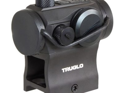 TG8120BN With Lens Cover L
